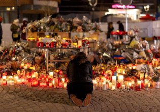 Κραν Μοντανά: Νέο βίντεο ντοκουμέντο από τα πρώτα λεπτά της φονικής πυρκαγιάς