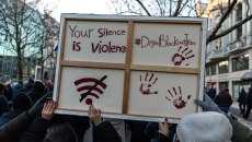 «Σήμα» για σκλήρυνση της καταστολής στο Ιράν – Γιατί θεωρούνται κρίσιμες οι επόμενες ώρες