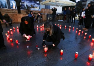 Κραν Μοντανά: Συγκλονίζει η μοναδική υπάλληλος που σώθηκε από τη φωτιά – «Βλέπω συνέχεια τα πρόσωπα των νεκρών»