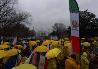 Έτοιμες να «βοηθήσουν» οι ΗΠΑ – Αμερικανική παρέμβαση στο Ιράν προαναγγέλλει ο Τραμπ