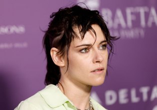 Η Κρίστεν Στιούαρτ σκέφτεται να εγκαταλείψει τις ΗΠΑ λόγω Τραμπ – «Δεν μπορώ να δουλέψω ελεύθερα»