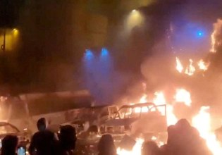 Ιράν: Κάλεσμα Πεζεσκιάν για συγκεντρώσεις σε όλη τη χώρα – «Εθνική πορεία αντίστασης»