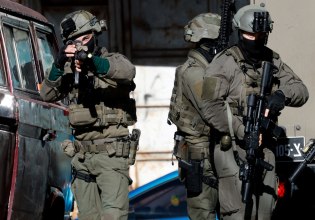 Δυτική Όχθη: Οι IDF σκότωσαν ένα 14χρονο αγόρι επειδή «ετοιμαζόταν να τους επιτεθεί με μία πέτρα»