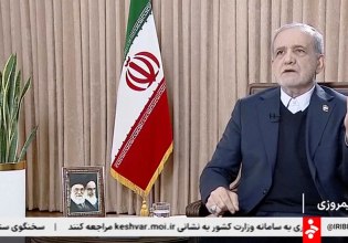 Ιράν: Κάλεσμα Πεζεσκιάν για συγκεντρώσεις σε όλη τη χώρα – «Εθνική πορεία αντίστασης»