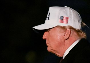 Ο Τραμπ υπόσχεται να «σώσει» τους Ιρανούς – Οι επιλογές του και οι συνέπειές τους