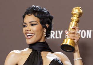 Η Τεγιάνα Τέιλορ δεν πρόκειται να γυρίσει την πλάτη της στον Κάνιε Γουέστ «ακόμη και αν δεν συμφωνεί μαζί του»