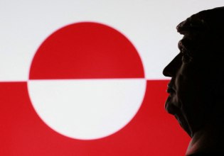 Γροιλανδία: Το σπάνιο ντοκουμέντο από το 1916 που διαψεύδει τον Τραμπ