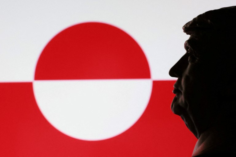 Γροιλανδία: Το σπάνιο ντοκουμέντο από το 1916 που διαψεύδει τον Τραμπ