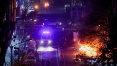 Ιράν: «Θανατηφόρο χτύπημα» στην ηγεσία του Ιράν ζητά σύμμαχος του Τραμπ – Εκτιμήσεις για πολλές χιλιάδες νεκρούς