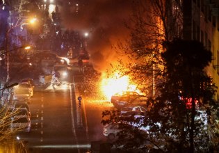 Ιράν: Κλείνουν πρεσβείες, δυτικοί πολίτες εγκαταλείπουν τη χώρα – Συναγερμός για άμεση κλιμάκωση