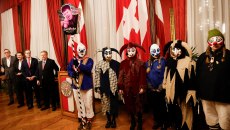 Eurovision: Η Ελλάδα στον πρώτο ημιτελικό του μουσικού διαγωνισμού