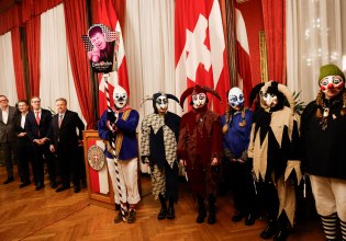 Eurovision: Η Ελλάδα στον πρώτο ημιτελικό του μουσικού διαγωνισμού