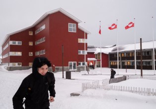 Γροιλανδία: Ομάδα Αμερικανών κοινοβουλευτικών και από τα δύο κόμματα στη Δανία – Ενάντια στα σχέδια Τραμπ