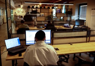 Επιχειρήσεις: Οι διευθυντές χρειάζονται ακόμα, ιδιωτικό γραφείο;