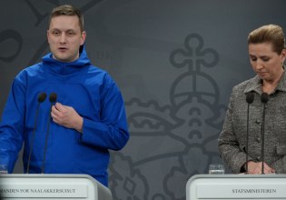 Γροιλανδία: Απειλεί τον πρωθυπουργό ο Τραμπ – Κρίσιμη συνάντηση στον Λευκό Οίκο