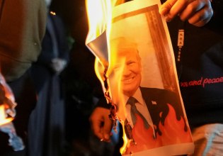 Το Ιράν προειδοποιεί ότι θα «υπερασπιστεί τον εαυτό του ενάντια σε ξένη απειλή»