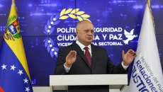 Βενεζουέλα: Οι ΗΠΑ μιλούσαν με υπουργό του Μαδούρο μήνες πριν από την επιδρομή στο Καράκας