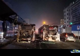 Ιράν: Ξεπέρασαν τις 2.400 οι νεκροί πολίτες – Κινδυνεύει με εκτέλεση ο διαδηλωτής Ερφάν Σολτανί