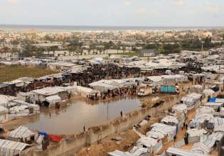 Γάζα: Αυτοί συμμετέχουν στην παλαιστινιακή επιτροπή τεχνοκρατών – Επικεφαλής ο Αλί Σάαθ