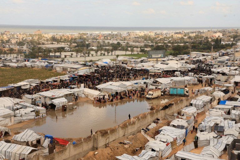 Γάζα: Αυτοί συμμετέχουν στην παλαιστινιακή επιτροπή τεχνοκρατών – Επικεφαλής ο Αλί Σάαθ