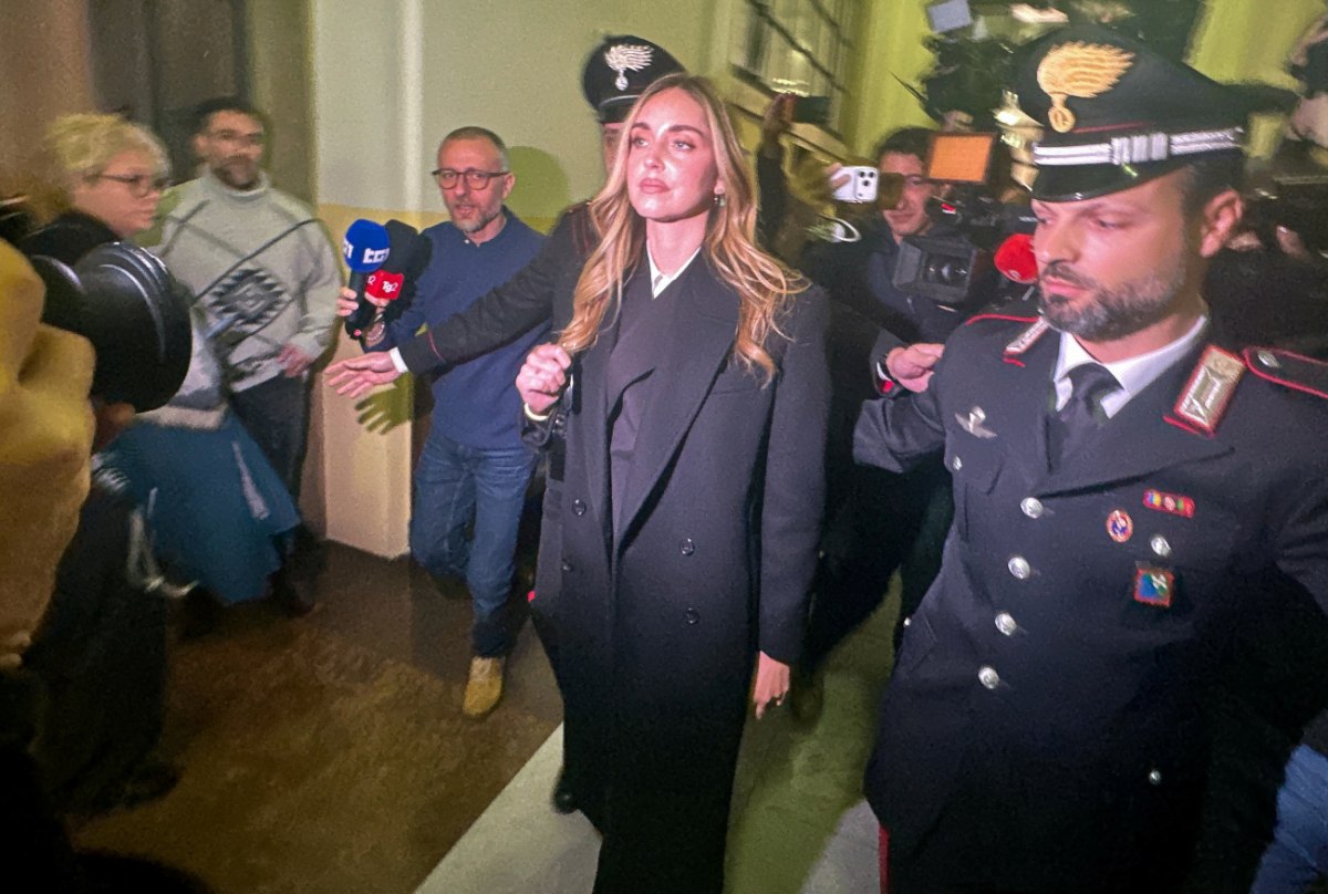 Κιάρα Φεράνι: Δικαίωση μετά την καταιγίδα του Pandorogate – «Ο εφιάλτης τελείωσε»