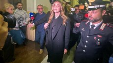 Κιάρα Φεράνι: Δικαίωση μετά την καταιγίδα του Pandorogate – «Ο εφιάλτης τελείωσε»