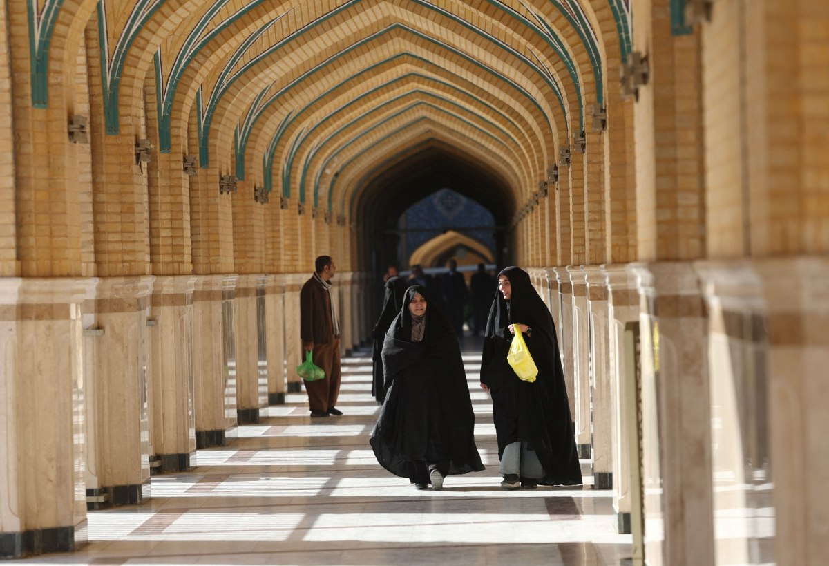 Ιράν: Γιατί είναι δύσκολη η πολιτική αλλαγή – Οι διαιρέσεις της αντιπολίτευσης και ο ρόλος του Παχλαβί