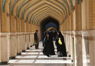 Ιράν: Γιατί είναι δύσκολη η πολιτική αλλαγή – Οι διαιρέσεις της αντιπολίτευσης και ο ρόλος του Παχλαβί