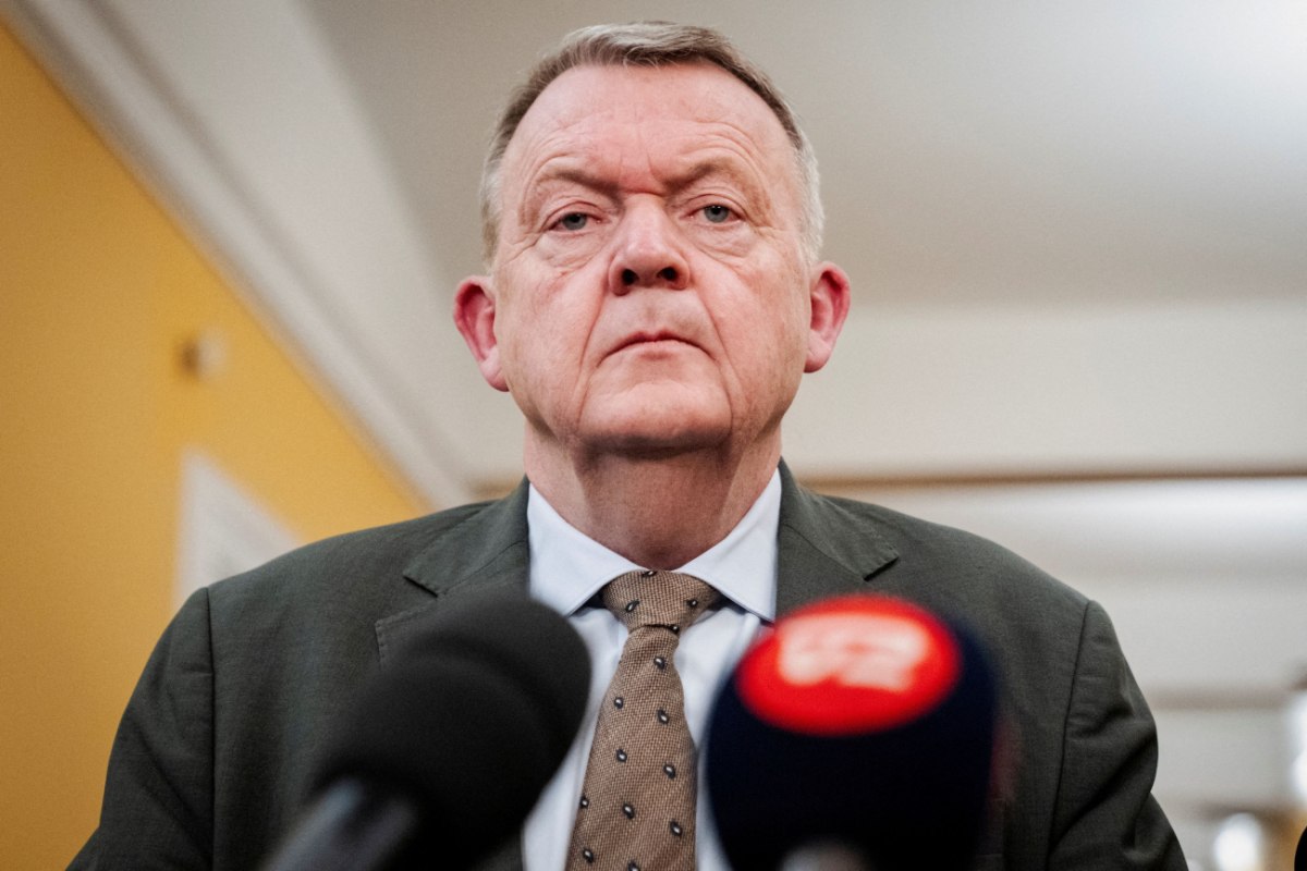 «Καταρρίψαμε το αφήγημα Τραμπ για τη Γροιλανδία» – Τι είπε ο Δανός ΥΠΕΞ μετά τη συνάντηση στον Λευκό Οίκο