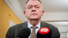 «Καταρρίψαμε το αφήγημα Τραμπ για τη Γροιλανδία» – Τι είπε ο Δανός ΥΠΕΞ μετά τη συνάντηση στον Λευκό Οίκο