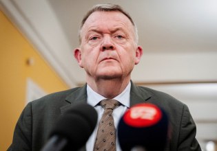 «Καταρρίψαμε το αφήγημα Τραμπ για τη Γροιλανδία» – Τι είπε ο Δανός ΥΠΕΞ μετά τη συνάντηση στον Λευκό Οίκο