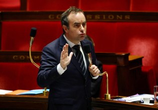 Η γαλλική κυβέρνηση επιβιώνει ψηφισμάτων μομφής για τη συμφωνία Mercosur