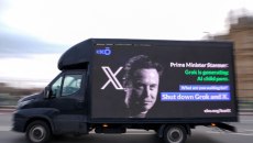 Συναίνεση και πορνογραφία: Τι μαθαίνουμε (ξανά) από το σκάνδαλο Grok;