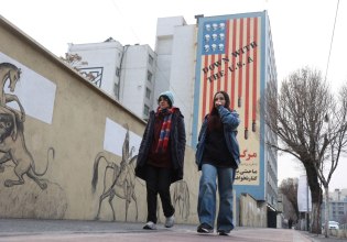 Μέση Ανατολή: Τα αραβικά κράτη σιωπούν για την αναταραχή στο Ιράν – Τι φοβούνται