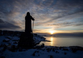 Μόσχα: «Η Δύση ισχυρίζεται ότι Ρωσία και Κίνα απειλούν τη Γροιλανδία για να καλύψει τις δικές της αποτυχίες»