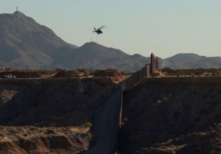 Οι ΗΠΑ θέλουν τις ειδικές δυνάμεις του στρατού ή την CIA στο Μεξικό με το πρόσχημα της φαιντανύλης