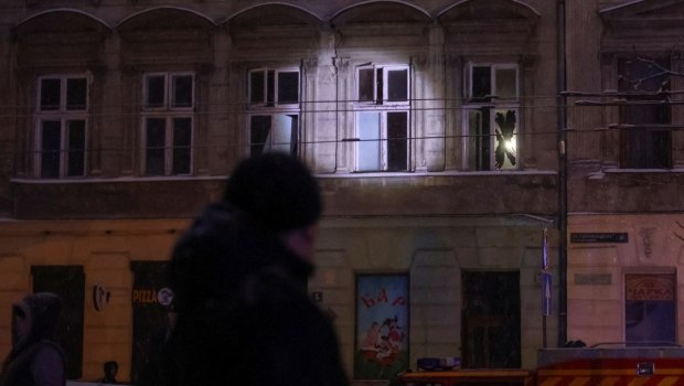 Τσεχία: Πάνω από 6 εκ. ευρώ σε έρανο για την αγορά γεννητριών στους Ουκρανούς