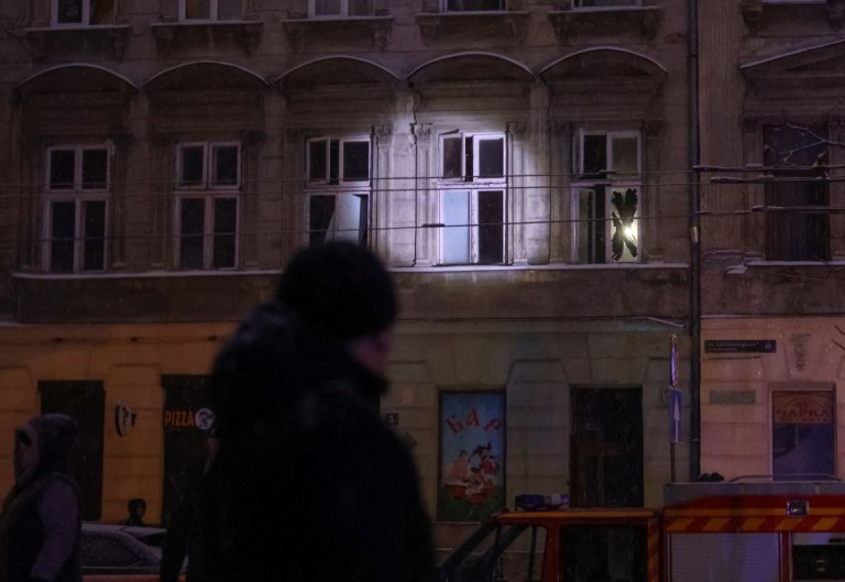 Τσεχία: Πάνω από 6 εκ. ευρώ σε έρανο για την αγορά γεννητριών στους Ουκρανούς