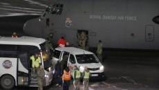 Γροιλανδία: Έφτασαν οι πρώτοι στρατιώτες από την Ευρώπη – Ποιες χώρες συμμετέχουν στην αποστολή