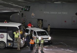 Γροιλανδία: Έφτασαν οι πρώτοι στρατιώτες από την Ευρώπη – Ποιες χώρες συμμετέχουν στην αποστολή