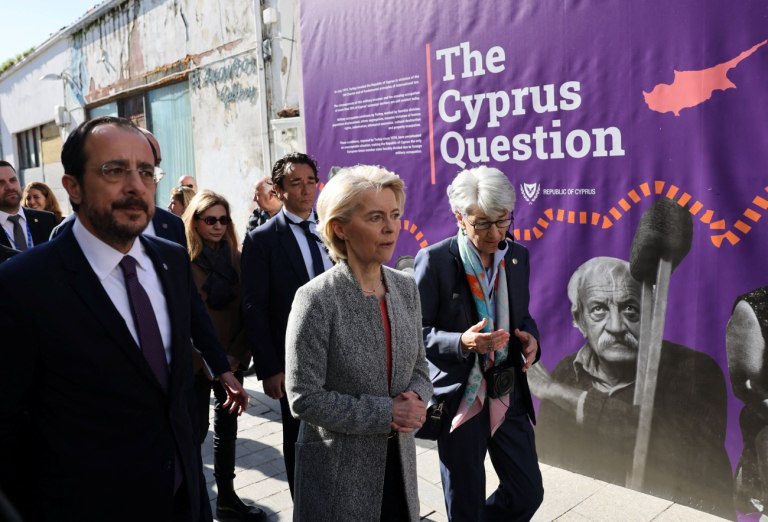 ΟΗΕ: Υιοθετήθηκε το ψήφισμα του ΣΑ ΟΗΕ για ανανέωση της αποστολής της ειρηνευτικής δύναμης στην Κύπρο