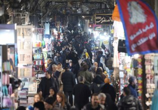 Τραμπ: «Ήρθε η ώρα να αναζητήσουμε νέα ηγεσία στο Ιράν»