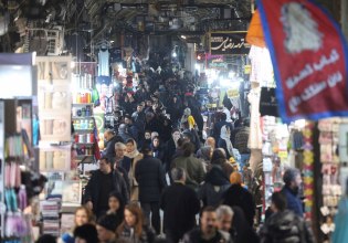 Ιράν: Δεν υπάρχει εύκολος δρόμος για τη «νίκη» του Τραμπ – «Δεν μπορεί να γίνει επανάληψη της Βενεζουέλας»