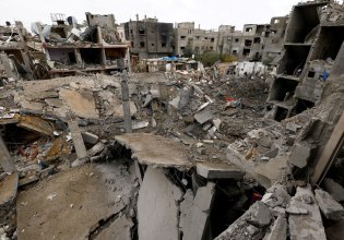 Γάζα: Τουλάχιστον έξι νεκροί από ισραηλινό χτύπημα – Ανάμεσά τους ανώτερο στέλεχος της Χαμάς