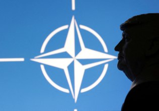 Από την άρνηση στην αποδοχή: Η Ευρώπη πενθεί το ΝΑΤΟ – Και έχει περάσει όλα τα στάδια