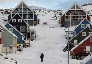 Γερμανία: Δεν… άκουσε τον Τραμπ – Έστειλε στρατιώτες στη Γροιλανδία λόγω «ρωσικών και κινεζικών απειλών»