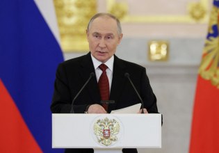 Ιράν: Ο Πούτιν σε ρόλο μεσολαβητή – Τι ειπώθηκε στην τηλεφωνική συνομιλία του με Νετανιάχου