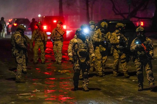 Σε ποια ιστοσελίδα των ΗΠΑ θα μπεις αν πατήσεις στο nazis.us;