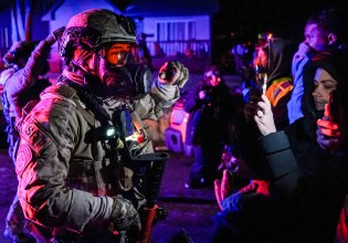 Μινεάπολη: Ο Τραμπ απειλεί με την εφαρμογή του Νόμου περί Εξέγερσης για να καταστείλει τις διαμαρτυρίες