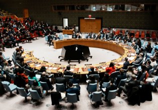 Τι ειπώθηκε στην έκτακτη συνεδρίαση του Συμβουλίου Ασφαλείας του ΟΗΕ για το Ιράν